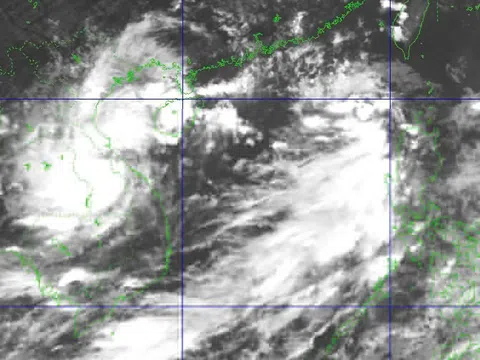 Bão số 4 sắp đổ bộ, Bộ Y tế gửi văn bản chỉ đạo 'nóng'