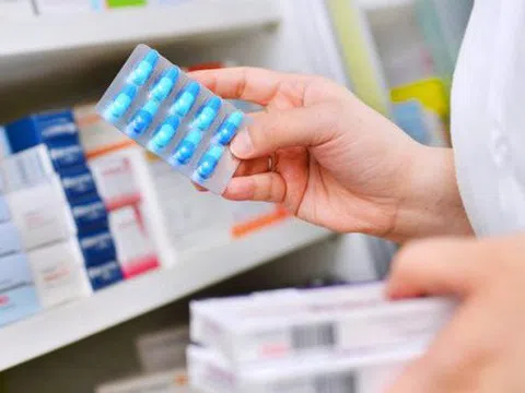 TP.HCM triển khai phần mềm tra cứu thuốc cấp cứu người bệnh