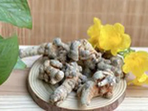 Tam thất dùng sai có thể dẫn đến nguy cơ đột quỵ