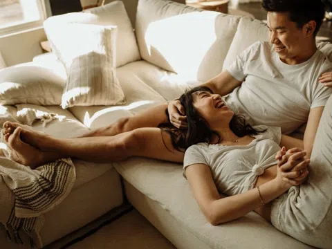 Nhu cầu tình dục cao nhất ở độ tuổi nào?