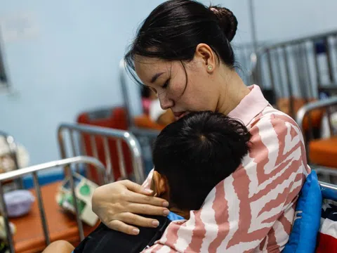 Sốt xuất huyết và Covid-19 cần phân biệt để tránh nhầm lẫn