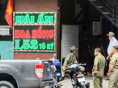 Bé trai 3 tháng tuổi từng ở mái ấm Hoa Hồng đã qua đời