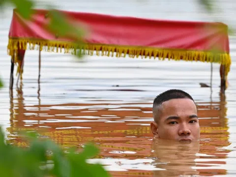4 nhóm bệnh truyền nhiễm hay gặp vào mùa mưa