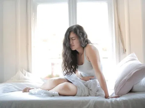 Biểu hiện rõ nhất cơn đau bụng do giun sán