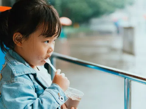 Chứng biếng ăn ở trẻ em: Nguyên nhân và cách xử trí