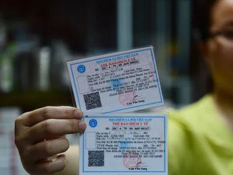 Cử tri nhiều tỉnh, thành kiến nghị giảm mức đóng bảo hiểm y tế