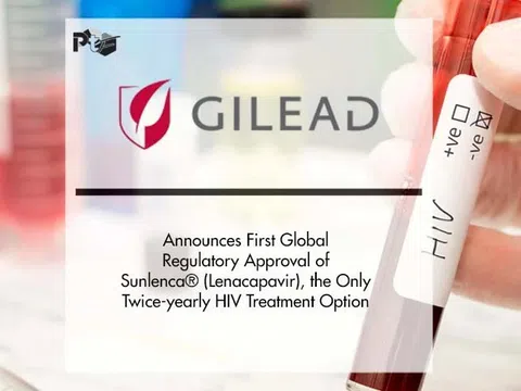 Thuốc ngừa HIV sẽ được cung cấp giá rẻ tại 120 nước