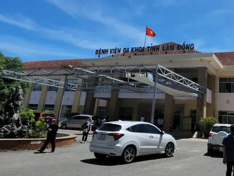 Sản phụ tử vong sau mổ, gia đình đề nghị công an làm rõ quy trình