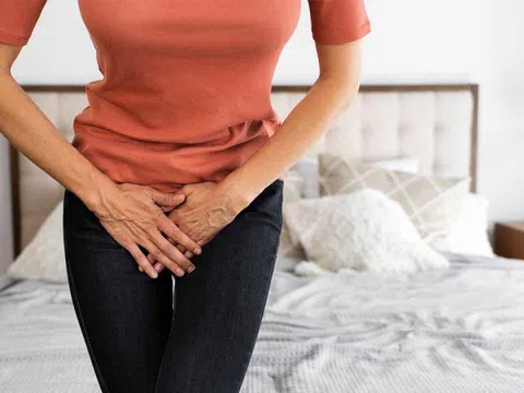 Triệu chứng của viêm đường tiết niệu