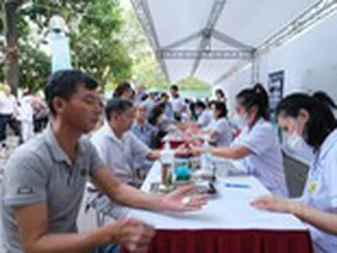 Dấu hiệu đơn giản dễ bị bỏ qua nhưng cảnh báo bệnh tim mạch, tiểu đường