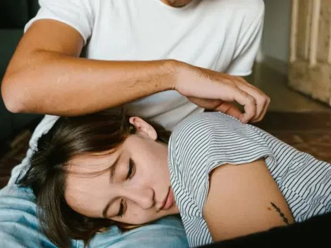 Những điều kỳ lạ xảy ra sau khi 'lên đỉnh'
