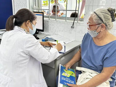 Hơn 300 loại thuốc sẽ về đến trạm y tế trên địa bàn TP.HCM