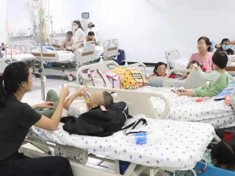 Bác bỏ thông tin xuất hiện loại bệnh hô hấp mới