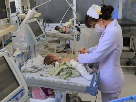Yêu cầu lập hội đồng chuyên môn vụ sản phụ tử vong sau sinh mổ