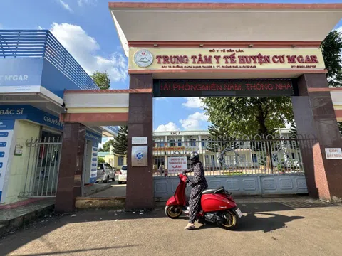 Đắk Lắk yêu cầu thu hồi tiền tỉ phụ cấp ưu đãi nghề y chi sai cho gần 80 người
