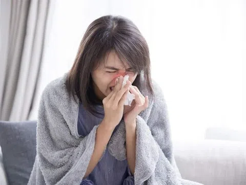 Ngạt mũi khi nào cần đi khám bác sĩ?