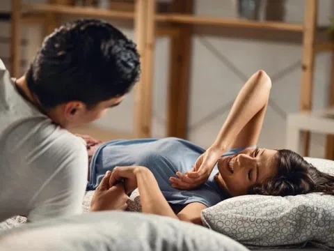 Những thói quen giúp cải thiện ham muốn tình dục