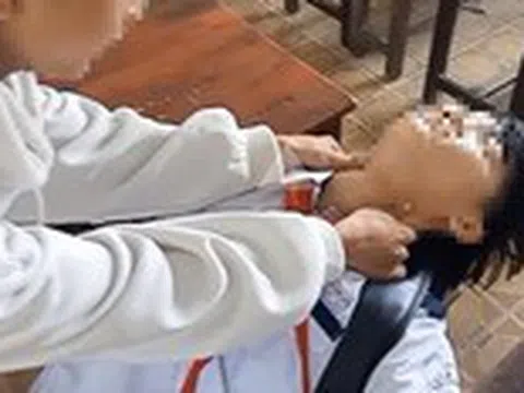 Trào lưu 'bắt pen' tìm cảm giác phê lịm có thể tổn thương não, ngưng tim