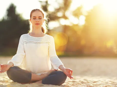 Nghiên cứu mới: Thiền hiệu quả, an toàn hơn thuốc chống trầm cảm