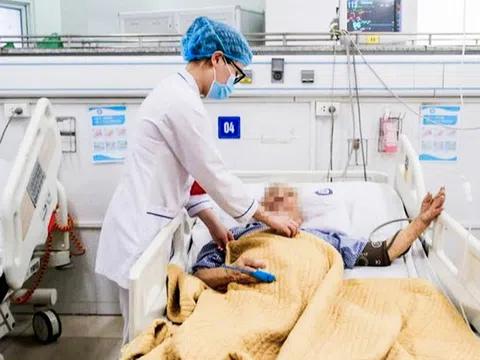 Bổ sung vitamin B12 tránh tổn thương thần kinh ở người bệnh đái tháo đường