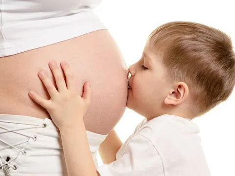 Thai phụ cẩn thận tình huống nhau bong non biến chứng nguy kịch