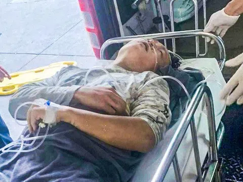 Người đàn ông câu cá sống sót sau 32 giờ trôi dạt trên biển