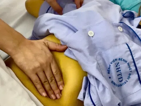 Gan hỏng nặng vì sai lầm khi tự điều trị viêm gan B