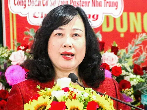 Bộ trưởng Y tế băn khoăn: Viện Pháp y cũng tự chủ thu phí thì không hiểu khách hàng ở đâu?