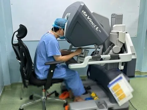 Hai dấu hiệu cảnh báo bệnh nhân ở TP.HCM mắc ung thư đại trực tràng