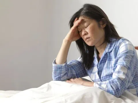 Phụ nữ Việt vẫn thờ ơ với mãn kinh