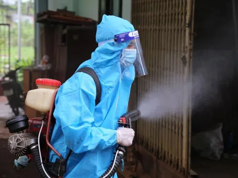 Người phụ nữ không qua khỏi sau 8 ngày mắc sốt xuất huyết