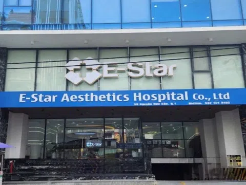 Cơ sở lấy tên 'bệnh viện' hành nghề trái phép ngay trung tâm quận 1