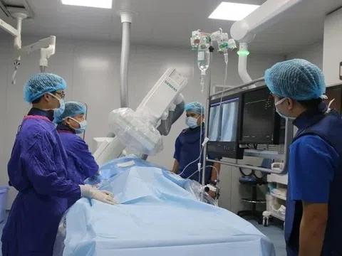 Lý do khiến ngày càng nhiều người trẻ mắc bệnh tim