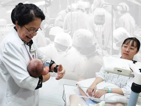 Bác sĩ Nguyễn Thị Ngọc Phượng: Người tìm ra điều 'bí ẩn khủng khiếp'