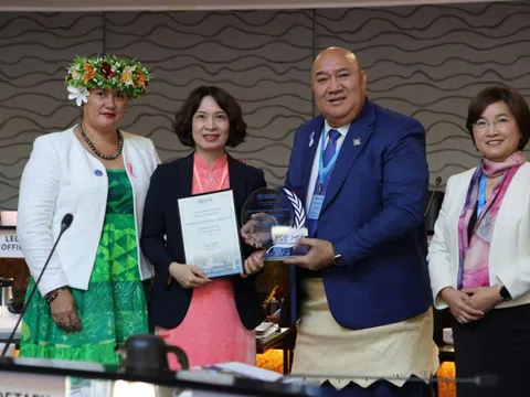 WHO đánh giá cao y tế Việt Nam vì loại bỏ bệnh mắt hột, giảm nguy cơ mù lòa