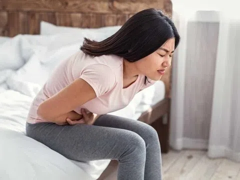 Cách giảm loét dạ dày ngay tại nhà