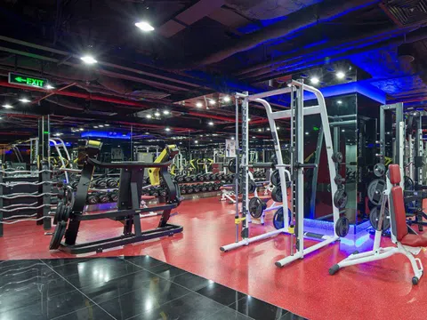 Có thể bị đột tử khi tập gym, vì sao?