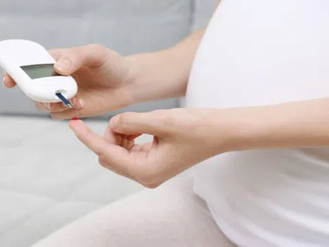 Ai dễ mắc tiểu đường khi mang thai?