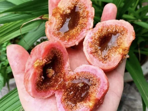 Thói quen tai hại khi ăn khiến người đàn ông đi cấp cứu