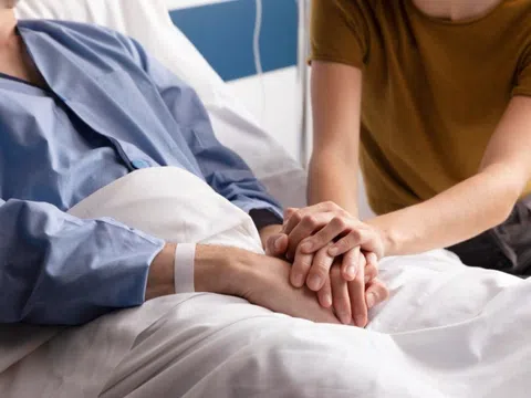 84% ca tử vong ở Việt Nam do các bệnh không lây nhiễm