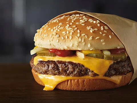 Mỹ: Bùng phát nhiễm khuẩn E.coli sau khi ăn hamburger của McDonald's, một người tử vong