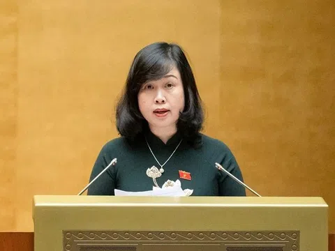 Đề xuất bỏ thủ tục chuyển tuyến đối với một số bệnh hiếm, hiểm nghèo