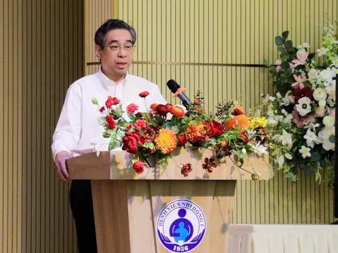 Phó bí thư Thành ủy TP.HCM: Nhiều kỹ thuật y tế ngang tầm thế giới, ưu tiên đầu tư cơ sở vật chất