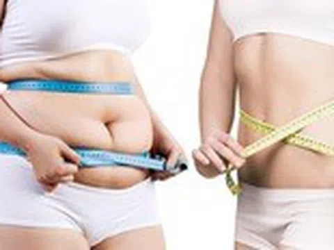 Bạn sẽ không bao giờ giảm cân nếu vẫn làm 5 điều này