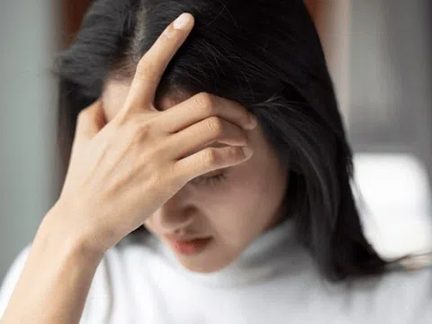 Thường chóng mặt, nên xử trí thế nào?