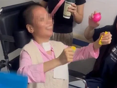 Ngỡ bị cảm cúm, cô gái tốn hơn 1,6 tỷ đồng phí điều trị