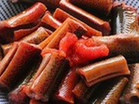 Món lươn là vị thuốc tốt để chữa bệnh và bồi bổ cơ thể