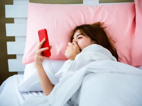 Những việc nhỏ nhưng hại sức khỏe, cần thay đổi sớm