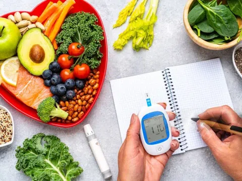 Bác sĩ hướng dẫn cách duy trì đường huyết khỏe mạnh
