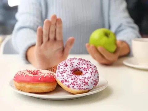 Chế độ ăn cho người bệnh tiểu đường type 2